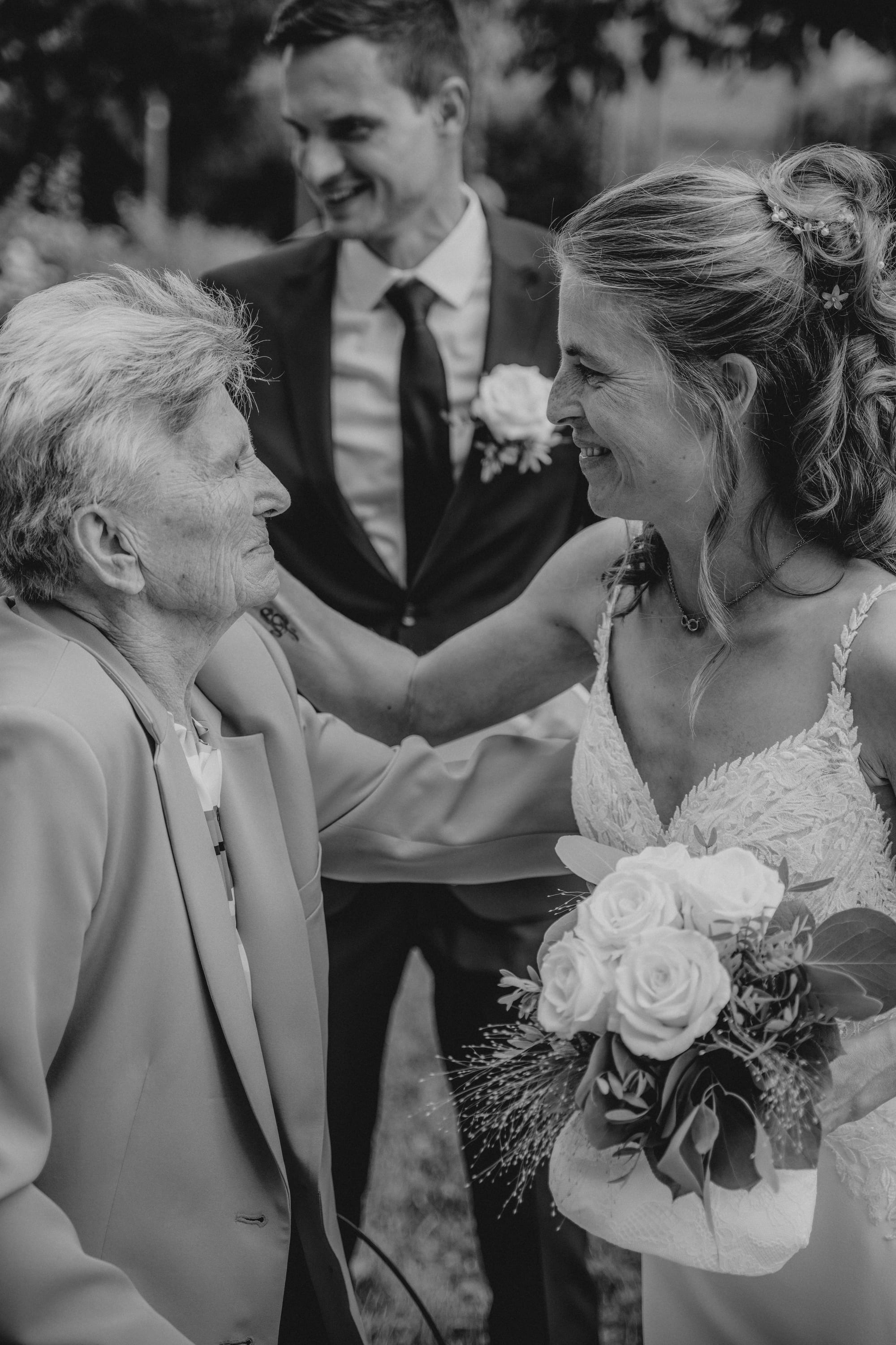 Hochzeitsfotografie Málaga Foto 1