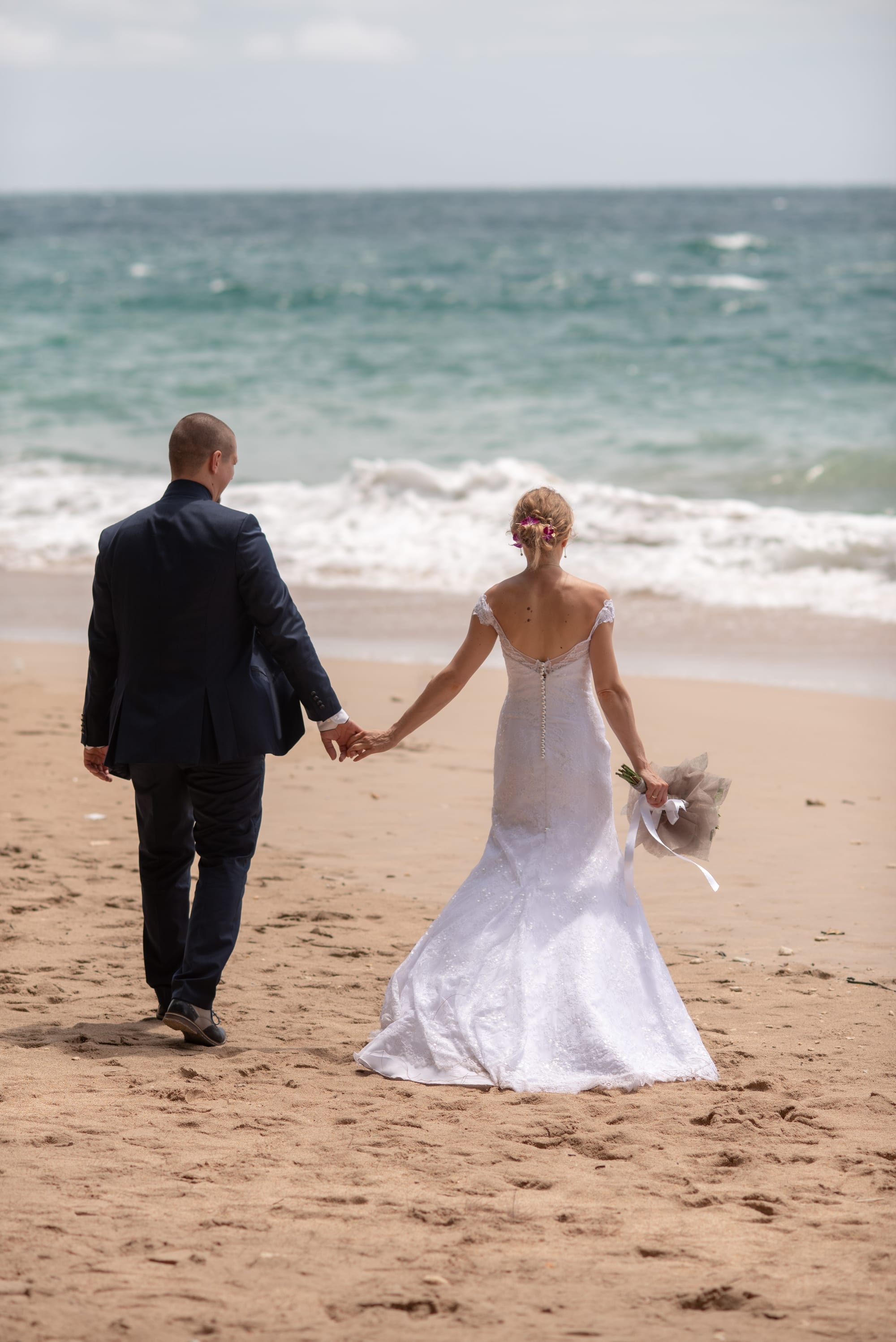 Hochzeitsfotografie Málaga Foto 12