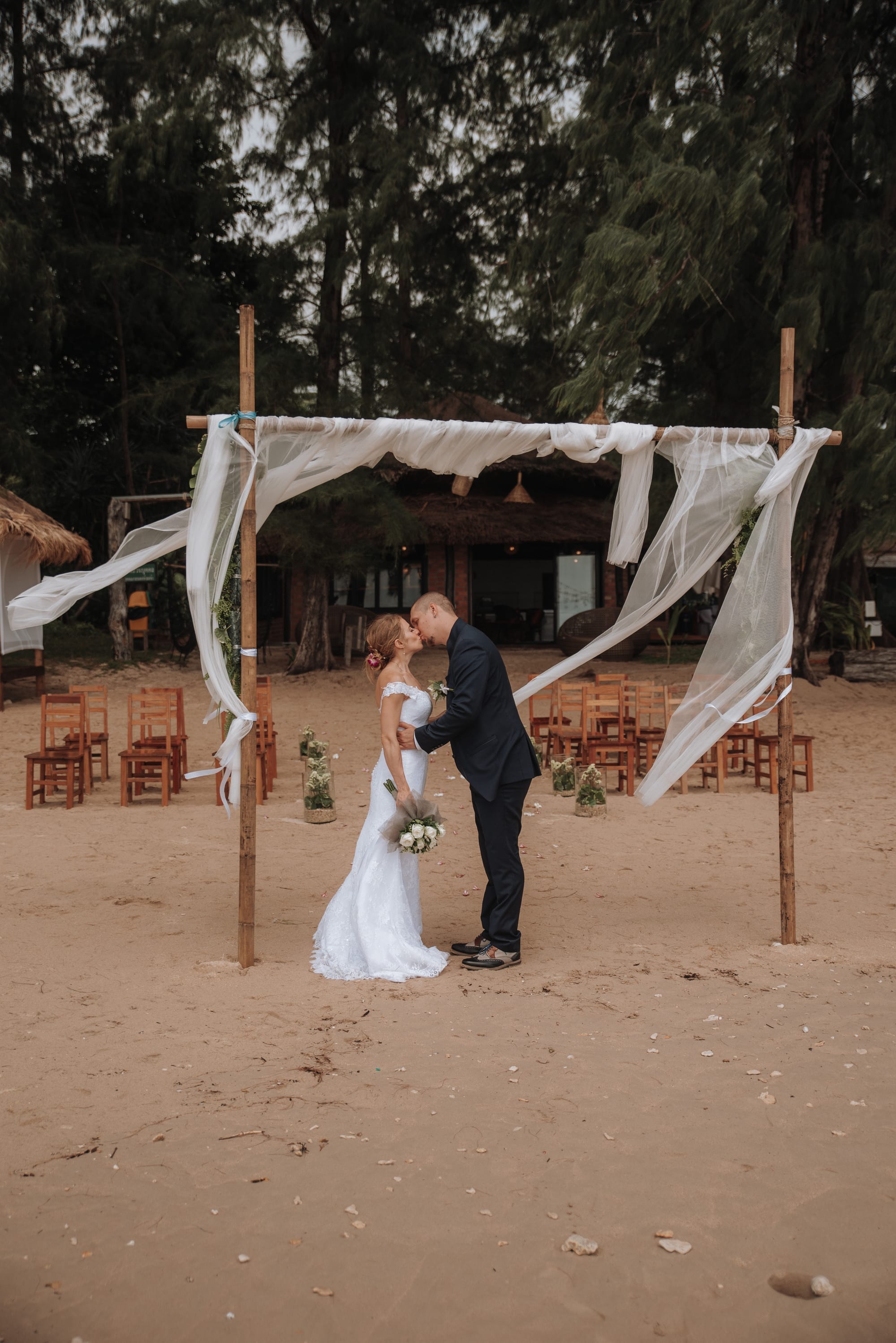 Hochzeitsfotografie Málaga Foto 13