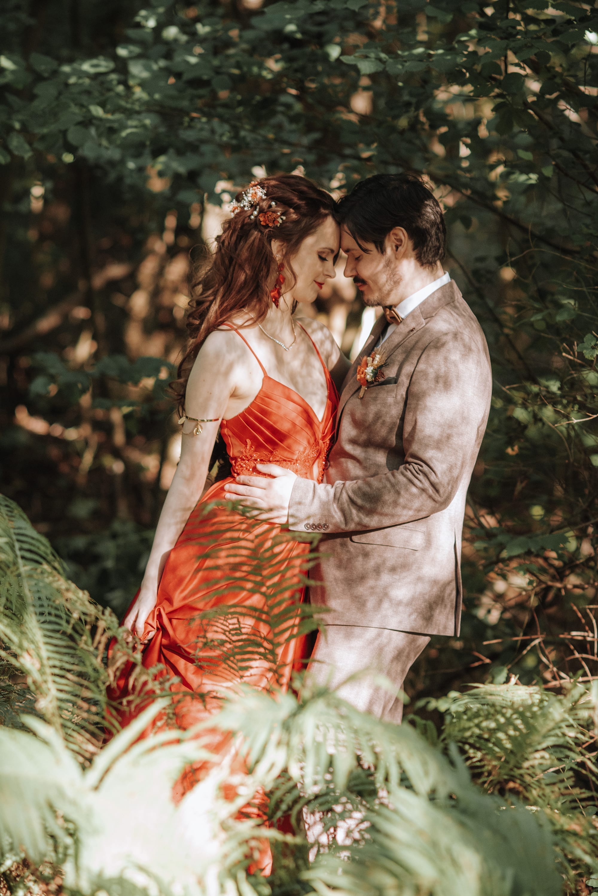 Hochzeitsfotografie Málaga Foto 15