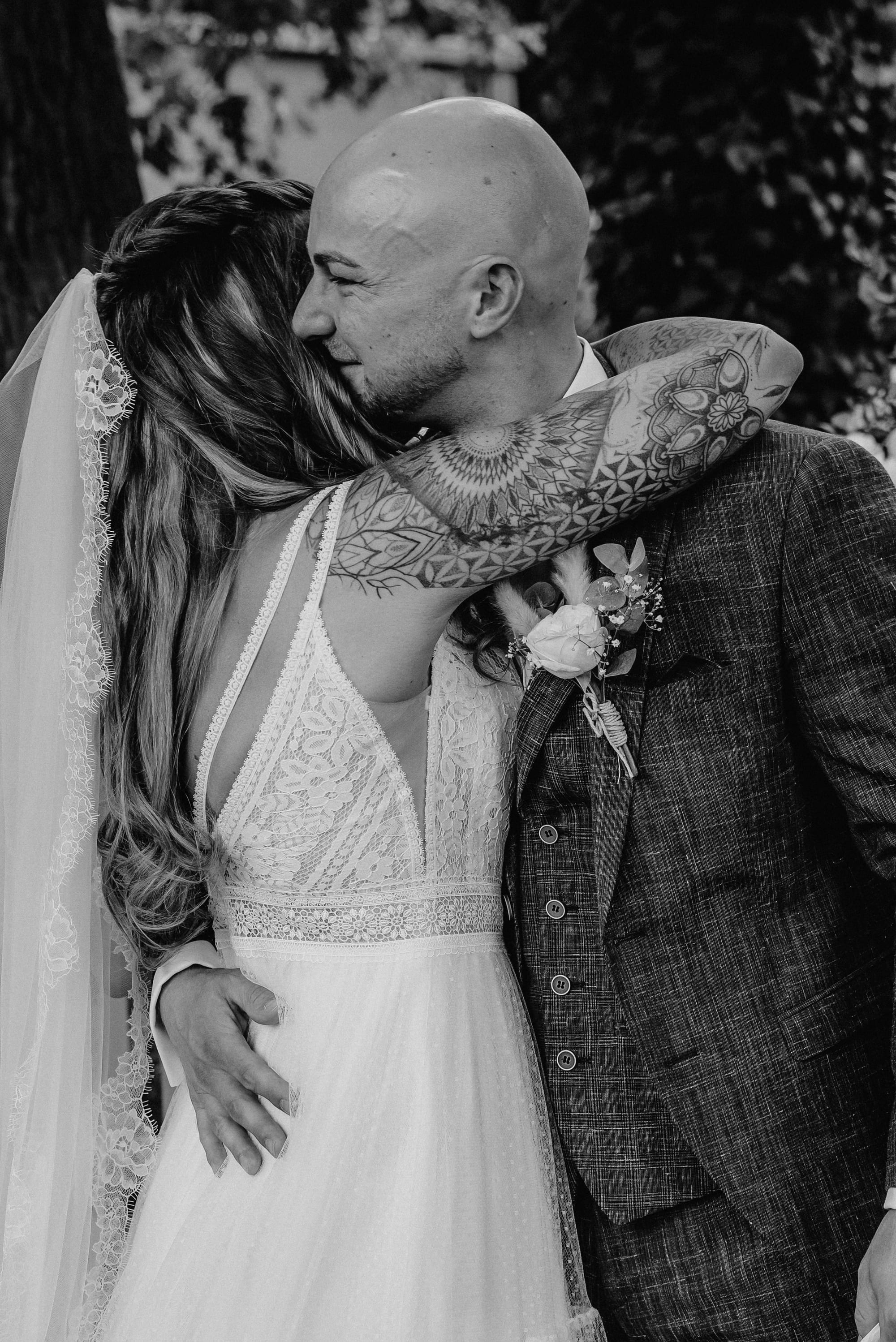 Hochzeitsfotografie Málaga Foto 17