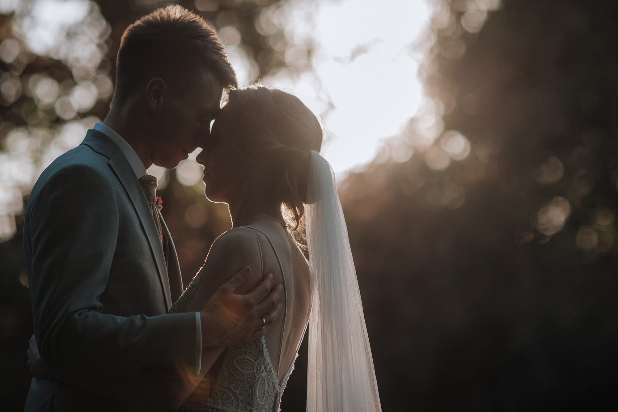 Hochzeit